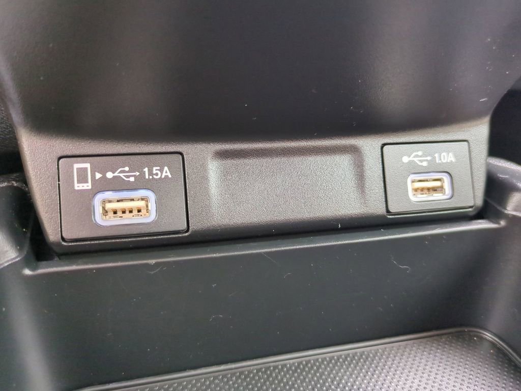 Used 2021 Honda CR-V EX-L image 27