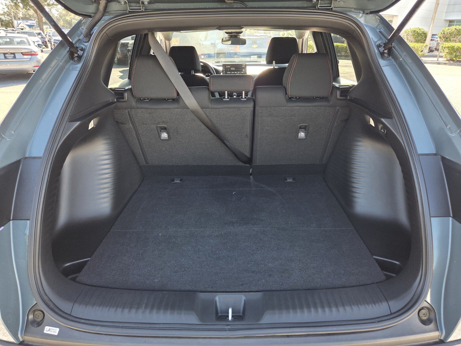 Used 2026 Honda HR-V Sport image 15
