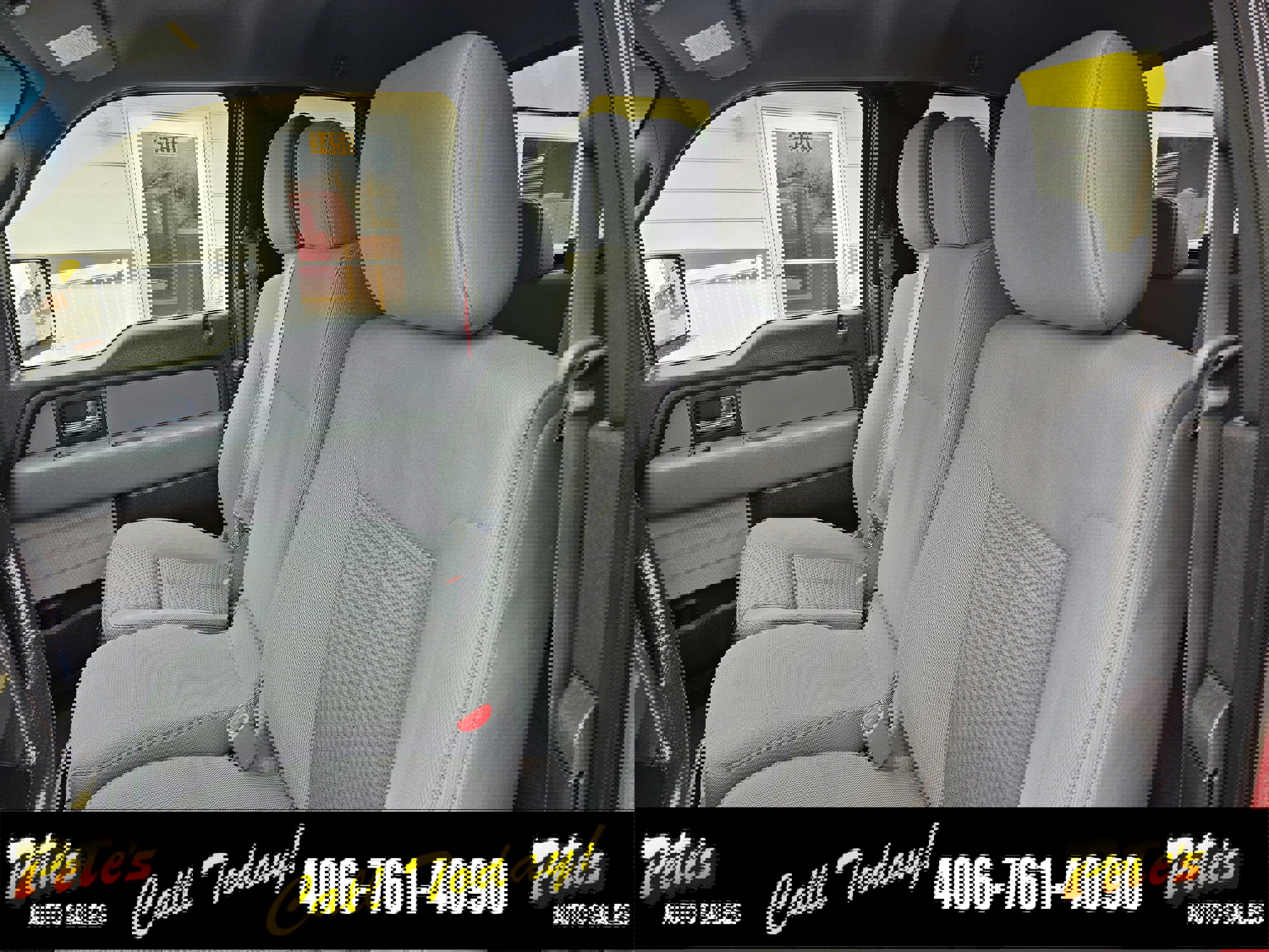 Used 2014 Ford F150 XLT w/ Equipment Group 302A Luxury image 22