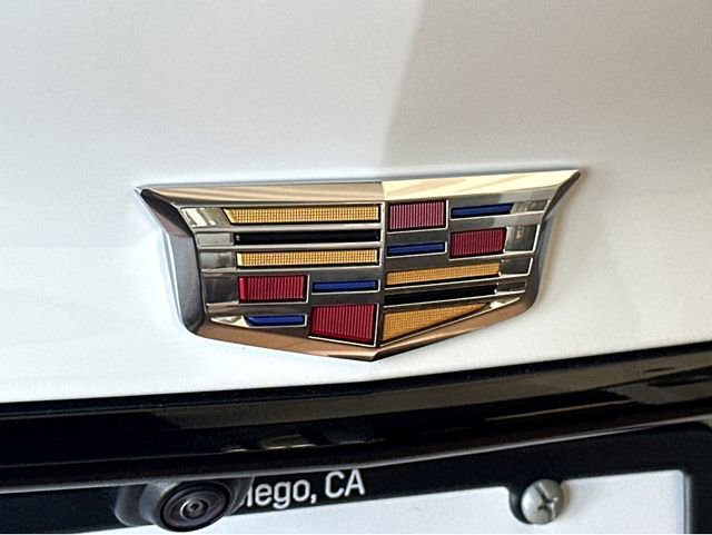 New 2026 Cadillac CT5 V image 15