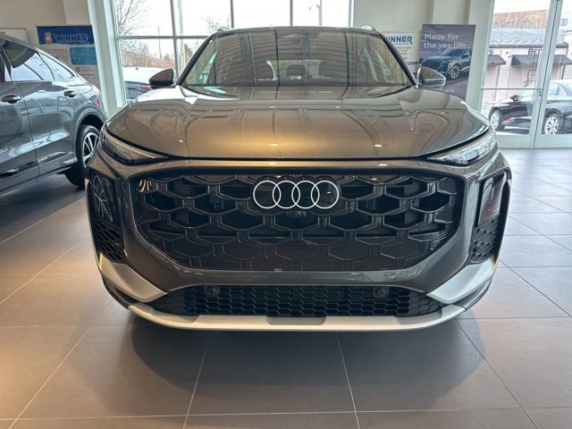 New 2026 Audi Q3 quattro 2.0T image 8