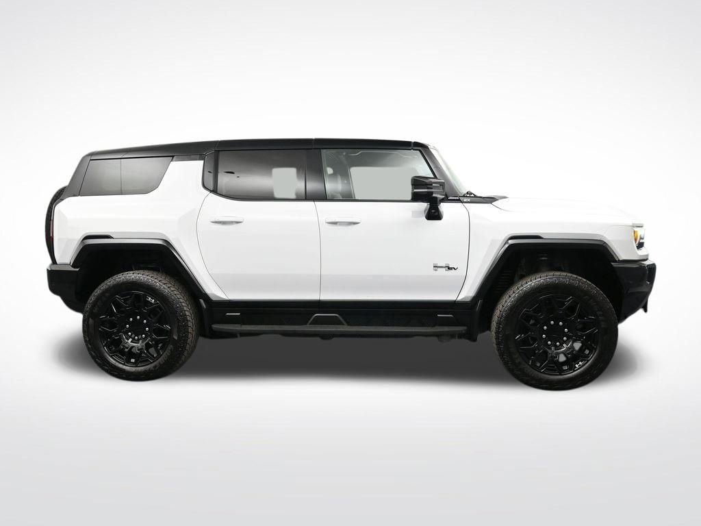 Used 2026 GMC Hummer EV SUV AWD/4WD image 6