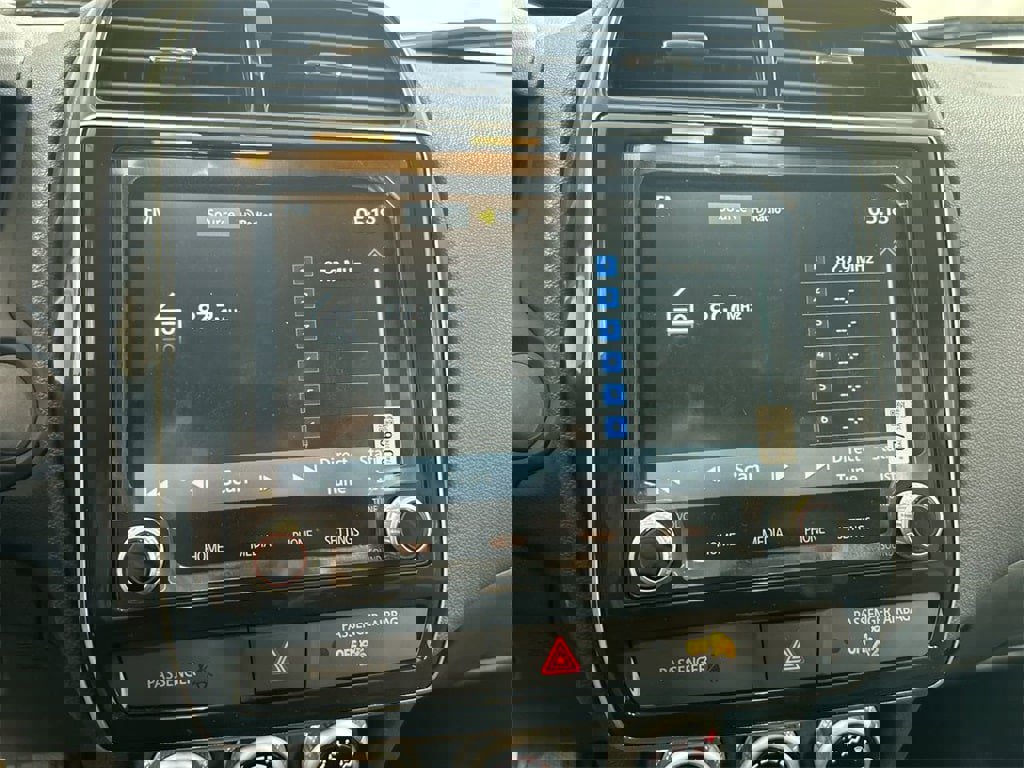 New 2025 Mitsubishi Outlander Sport LE image 16