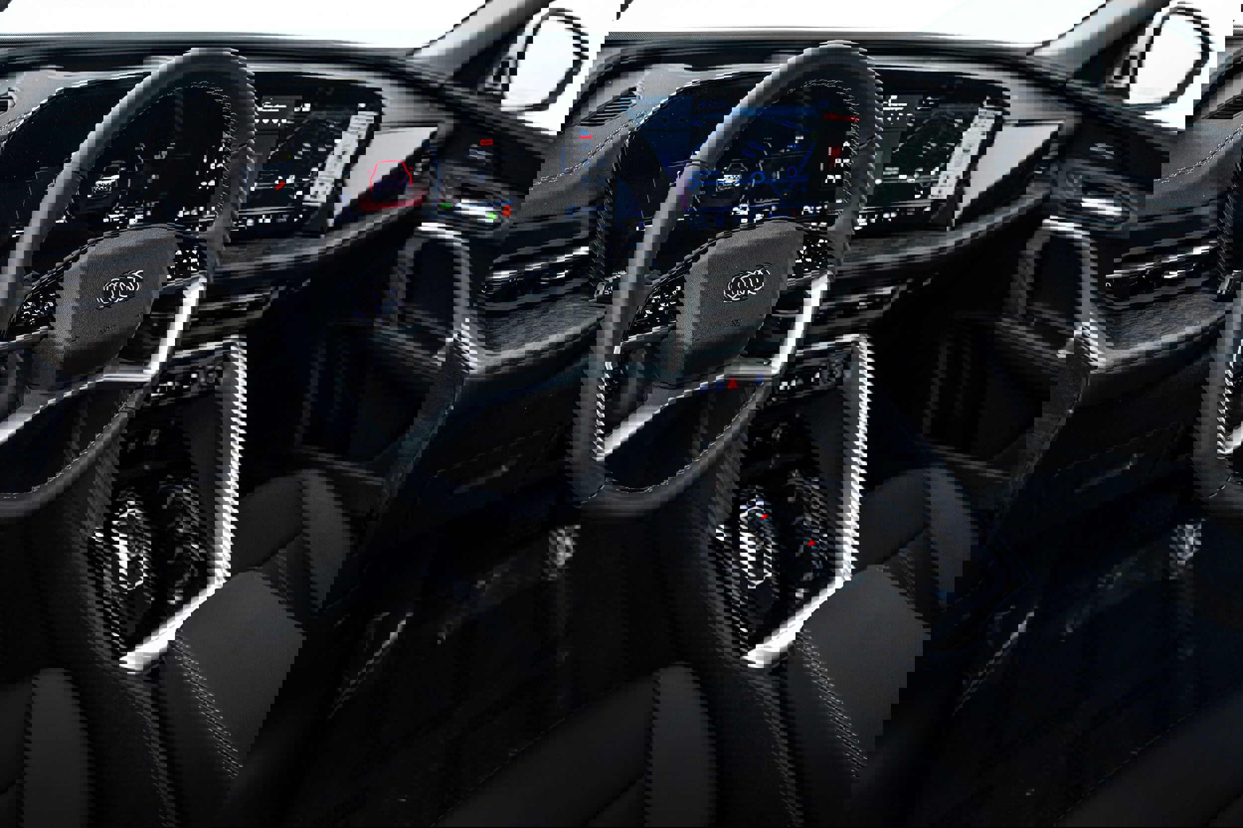 New 2025 Audi Q5 Premium Plus image 9