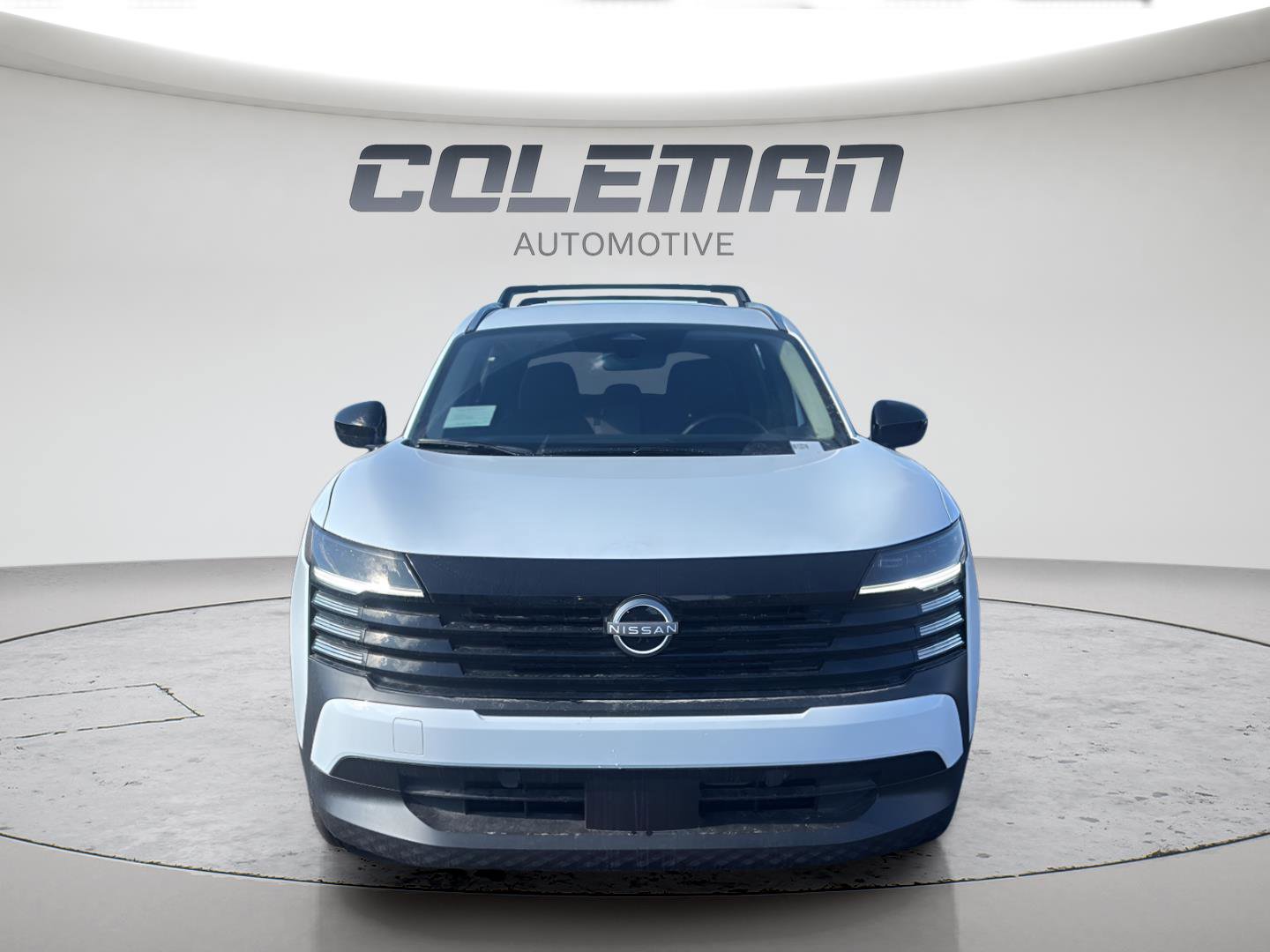 New 2026 Nissan Kicks SV w/ Cold Weather Package image 10