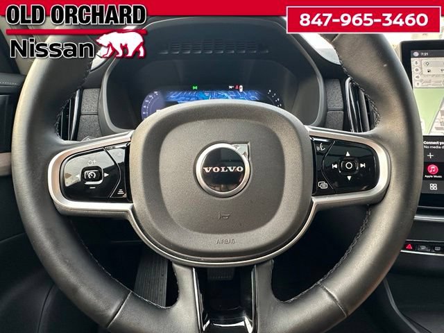 Used 2025 Volvo XC90 B6 Plus w/ Protection Package Premier AWD/4WD image 21