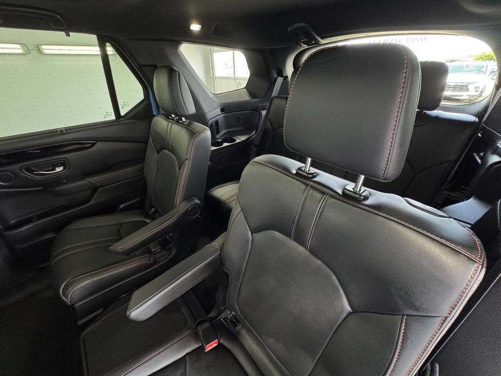 Used 2023 Honda Pilot TrailSport image 22