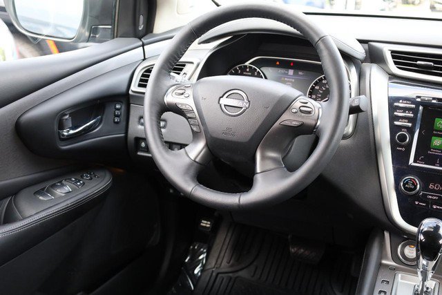 Certified 2023 Nissan Murano SL w/ SL Moonroof Package AWD/4WD image 26