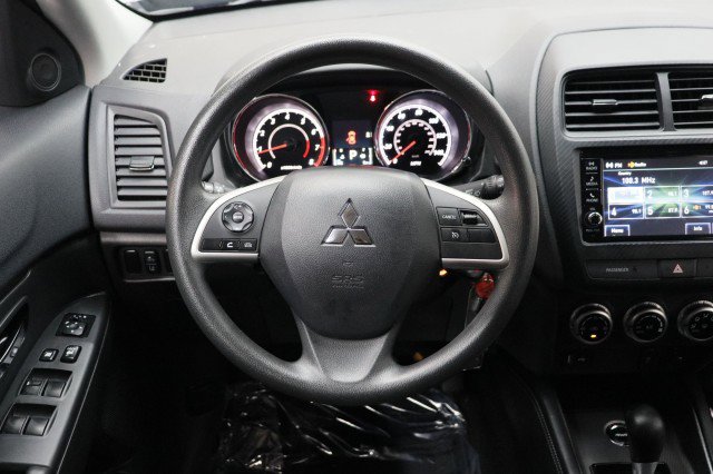 Used 2024 Mitsubishi Outlander Sport ES AWD/4WD image 25