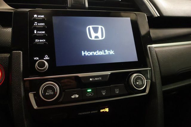 Used 2019 Honda Civic Sport image 19