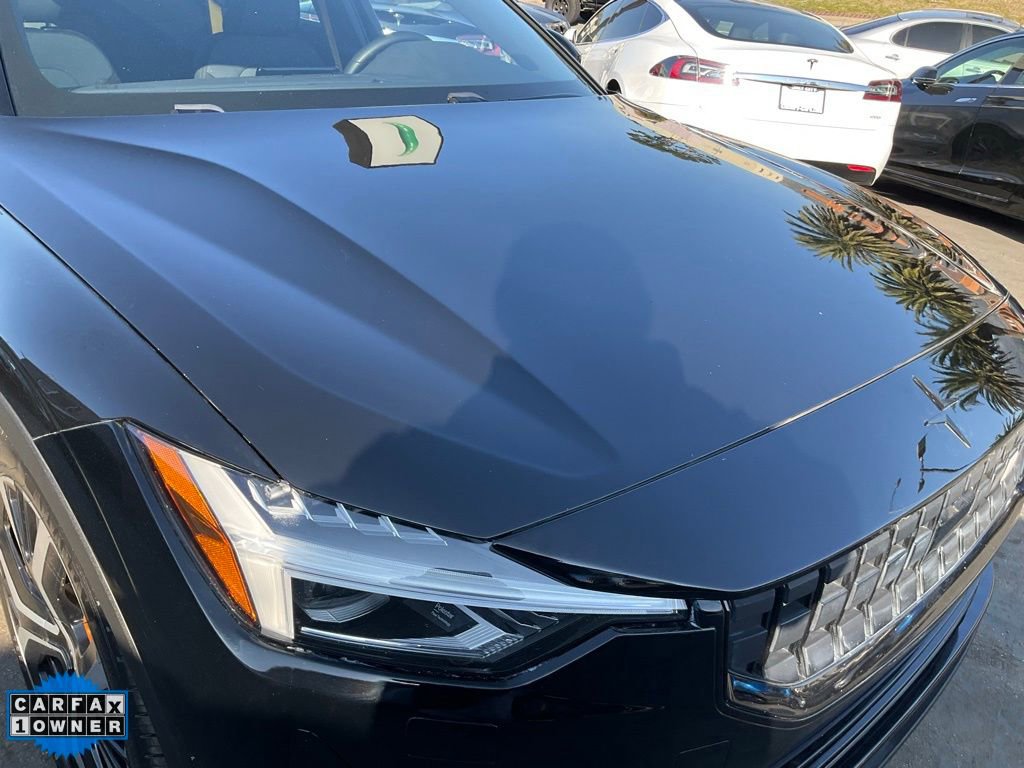 Used 2021 Polestar Polestar 2 w/ Performance Package image 75