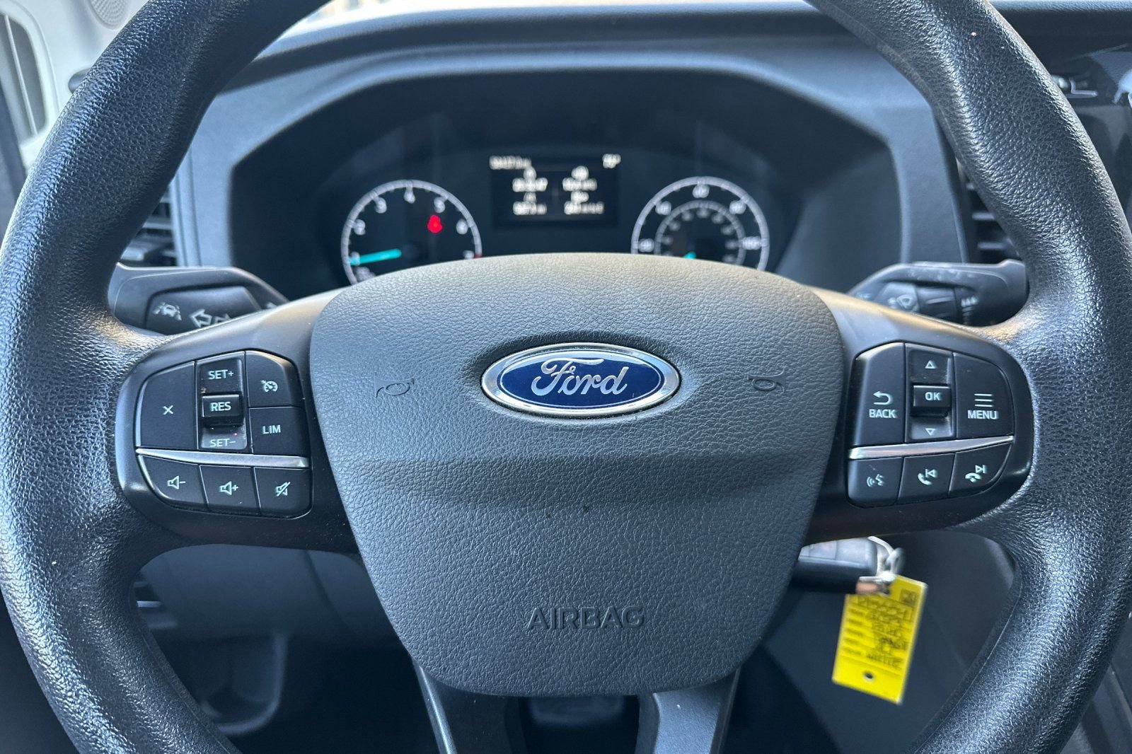 Used 2023 Ford Transit 350 XLT RWD image 20