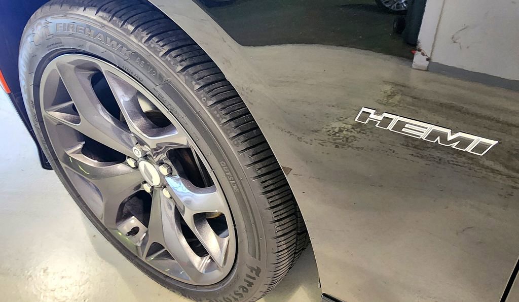 Used 2019 Dodge Charger R/T w/ Driver Confidence Group image 7