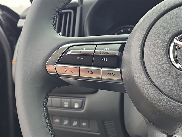 New 2025 MAZDA CX-50 AWD 2.5 Hybrid w/ Cargo Package image 10