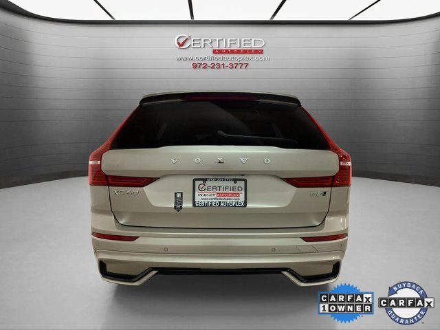Used 2025 Volvo XC60 B5 Core image 9