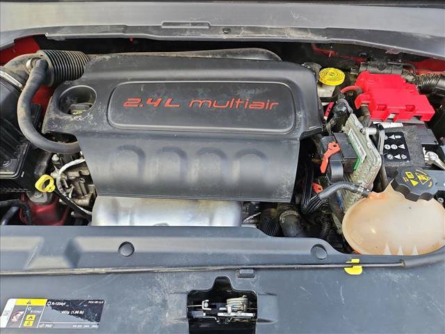 Used 2019 Jeep Compass Latitude w/ Popular Equipment Group FWD image 25