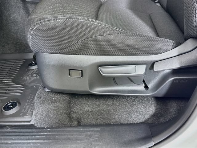 New 2026 Toyota 4Runner SR5 RWD image 19