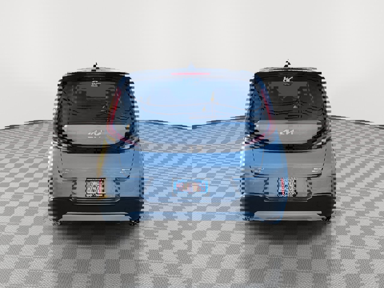 Used 2024 Kia Soul EX image 7