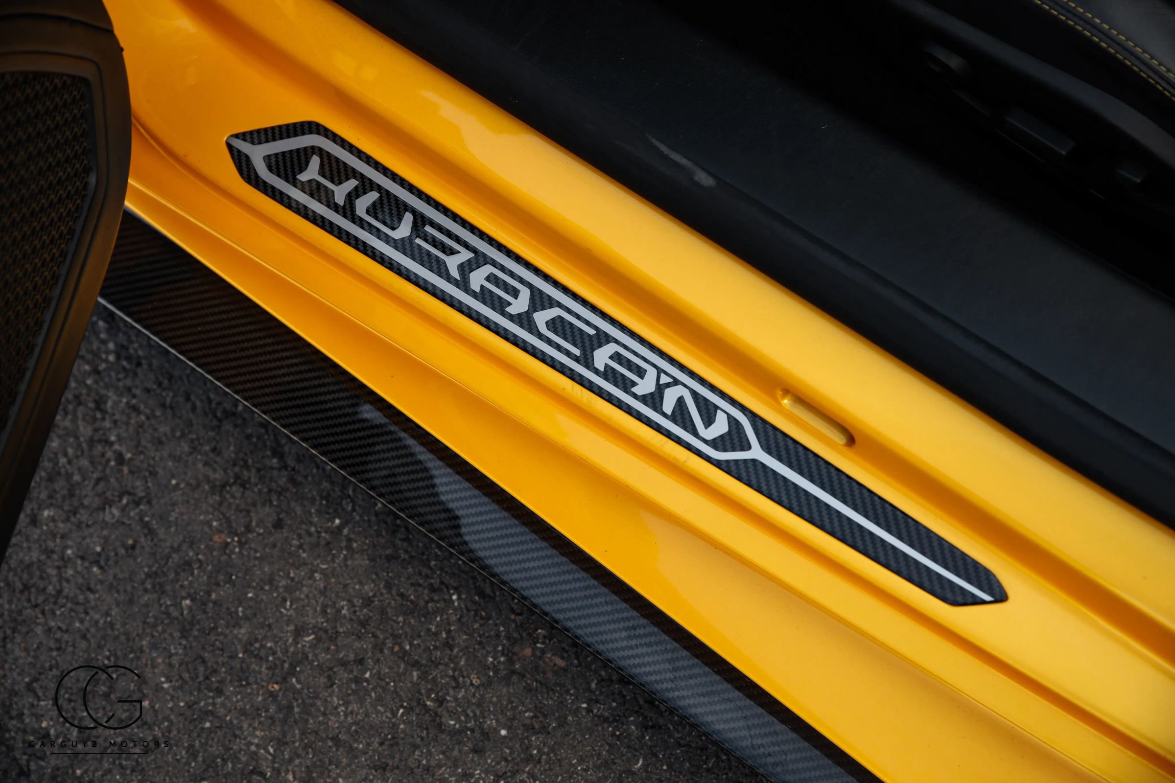 Used 2016 Lamborghini Huracan LP 610-4 image 38