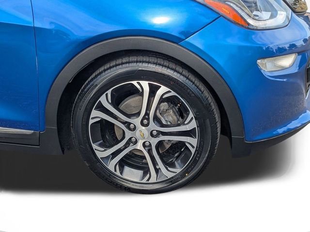 Used 2021 Chevrolet Bolt Premier w/ Infotainment Package image 16