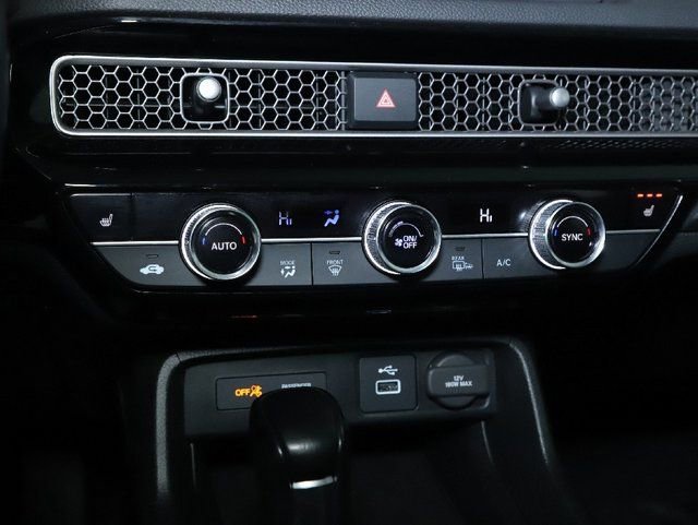 Used 2023 Honda Civic EX image 27