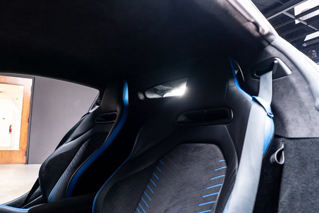 Used 2022 Maserati MC20 Coupe RWD image 35