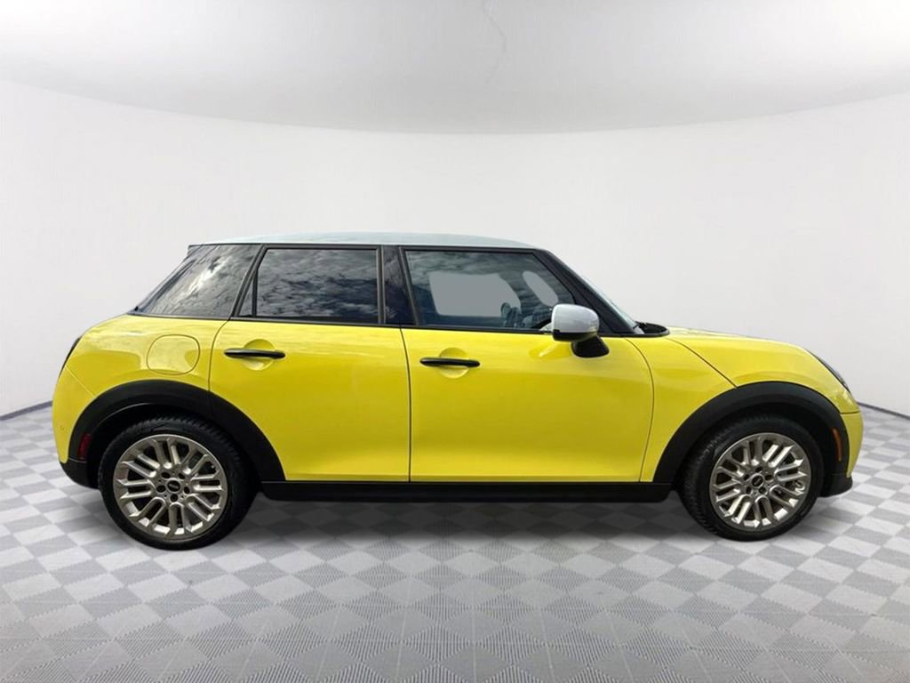 Used 2025 MINI Cooper S image 3