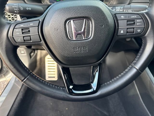 Used 2024 Honda Accord Sport image 7