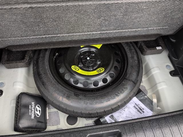 Used 2024 Hyundai Tucson XRT image 30