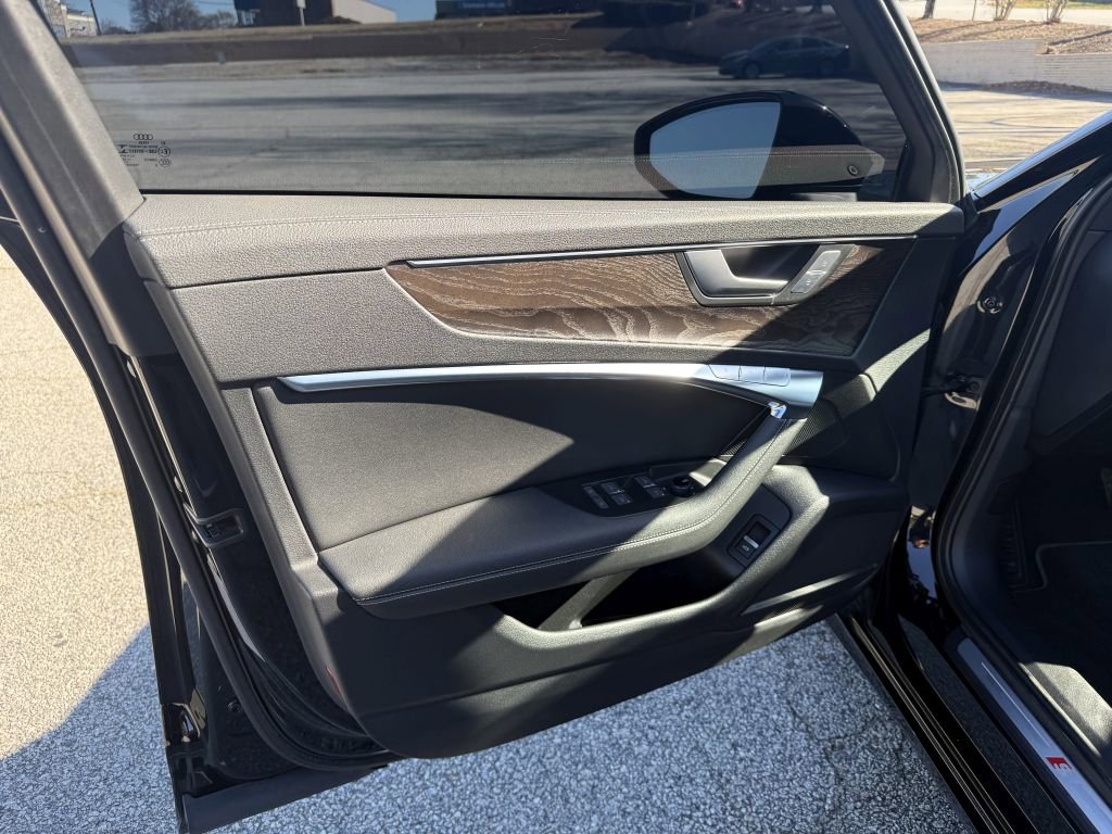 Used 2019 Audi A6 3.0T Prestige w/ Prestige Package image 18
