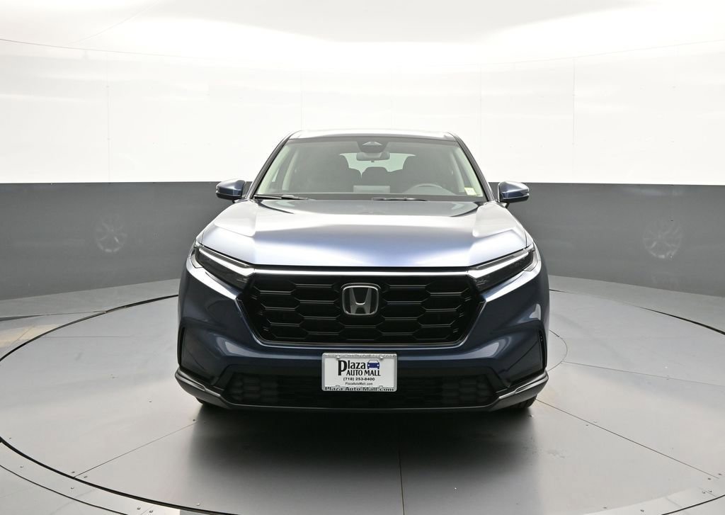 Used 2025 Honda CR-V EX image 2