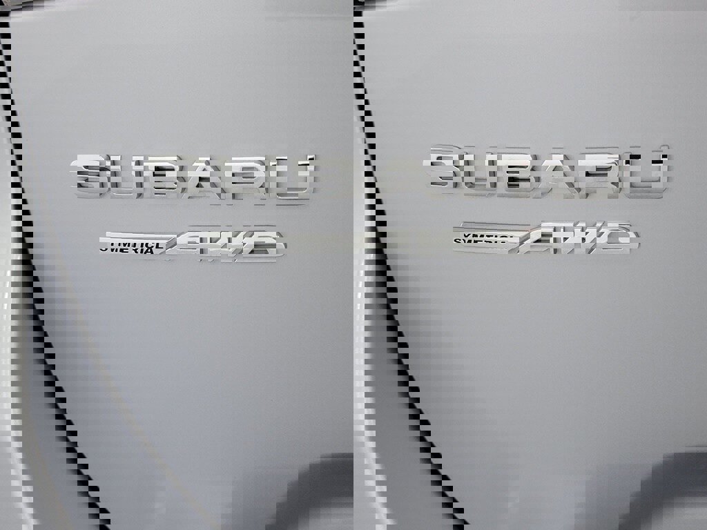 Certified 2024 Subaru Forester Limited image 10