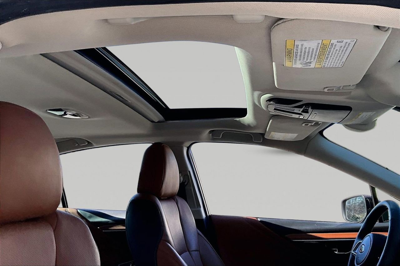 Used 2020 Subaru Legacy Touring XT w/ Popular Package #3 image 16