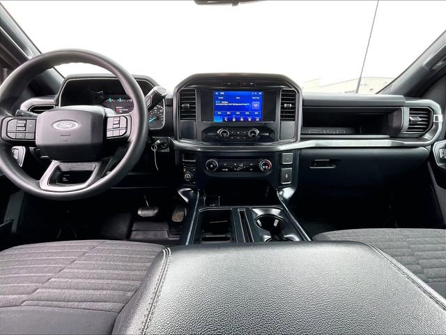 Used 2023 Ford F150 XL w/ STX Appearance Package image 21