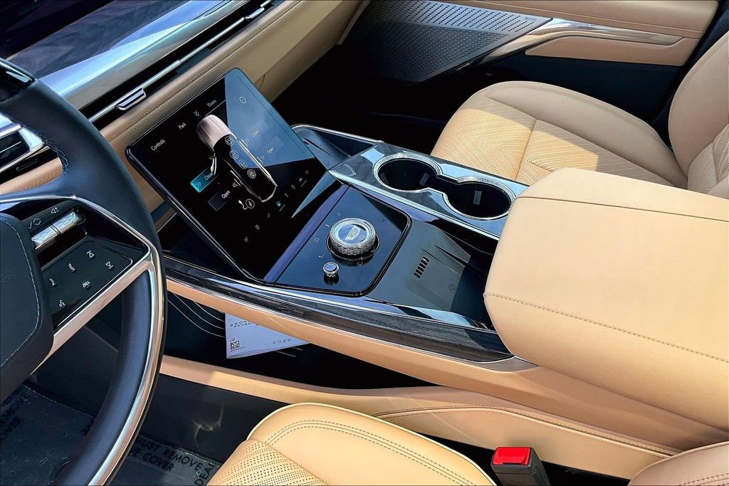 Certified 2026 Cadillac Escalade IQ Sport 2 AWD/4WD image 18