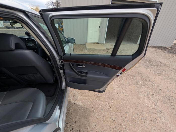 Used 2007 Saab 9-3 2.0T FWD image 28