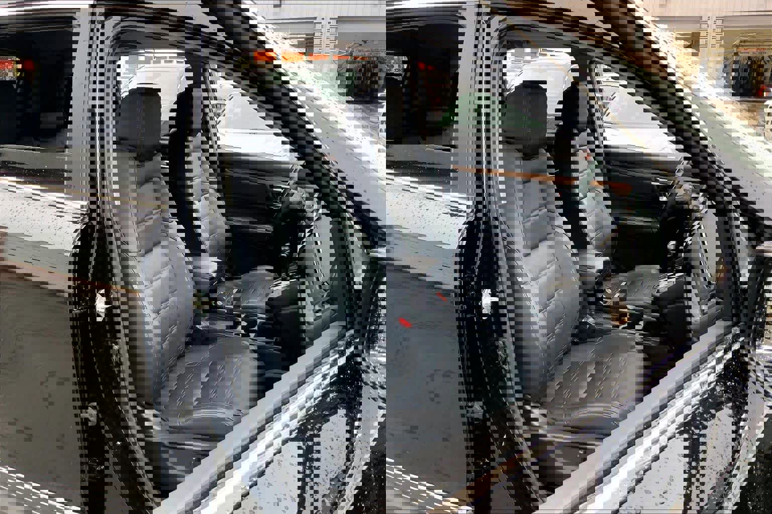 Used 2019 Honda CR-V EX-L image 8