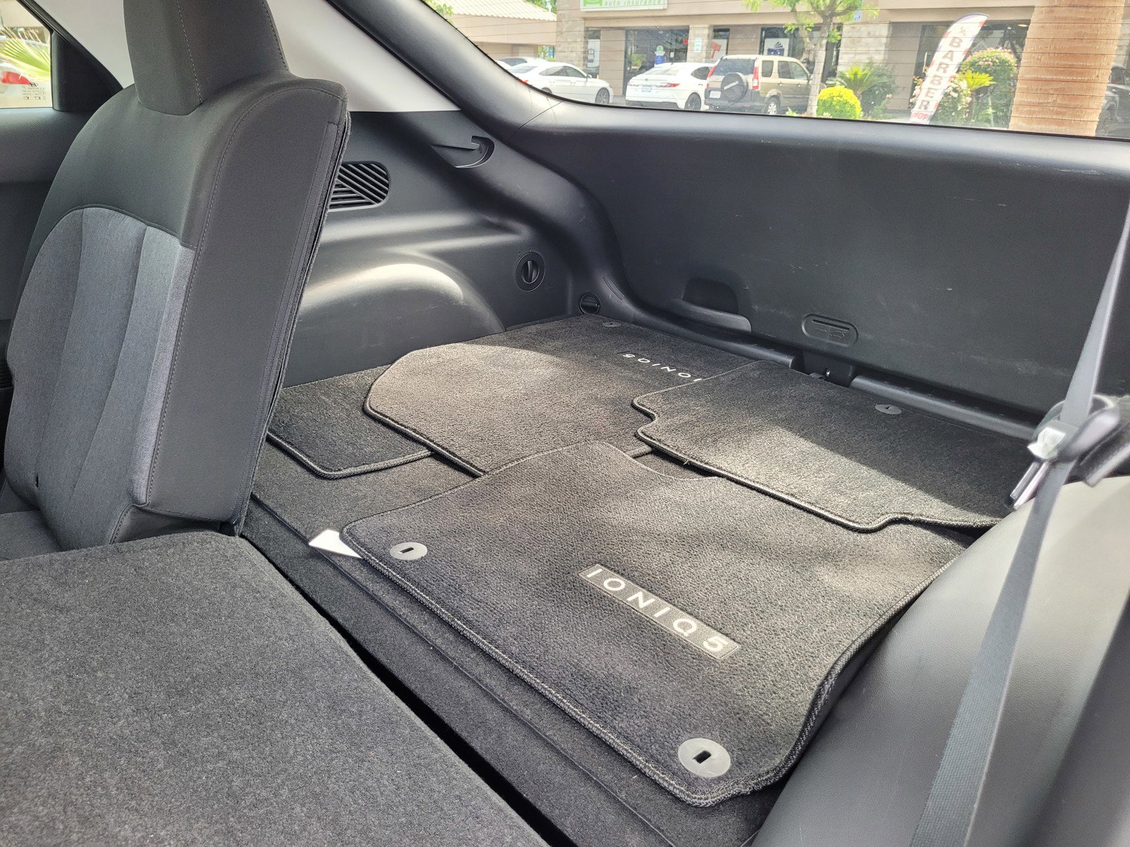 Used 2024 Hyundai Ioniq 5 SEL image 12