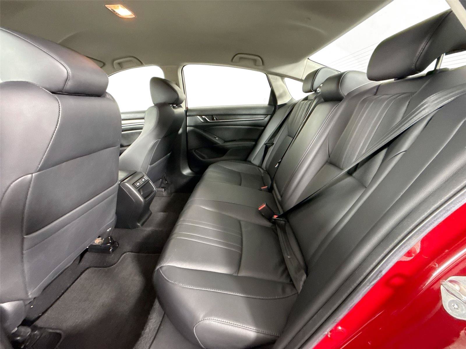 Used 2021 Honda Accord Sport Special Edition image 26