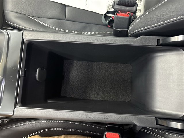 New 2025 Toyota Camry SE image 21