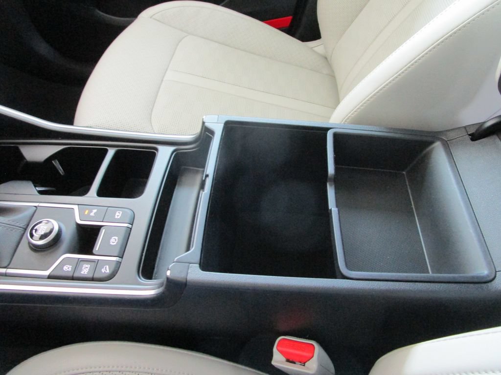 Used 2025 Kia Sorento S w/ Panoramic Sunroof Package FWD image 41