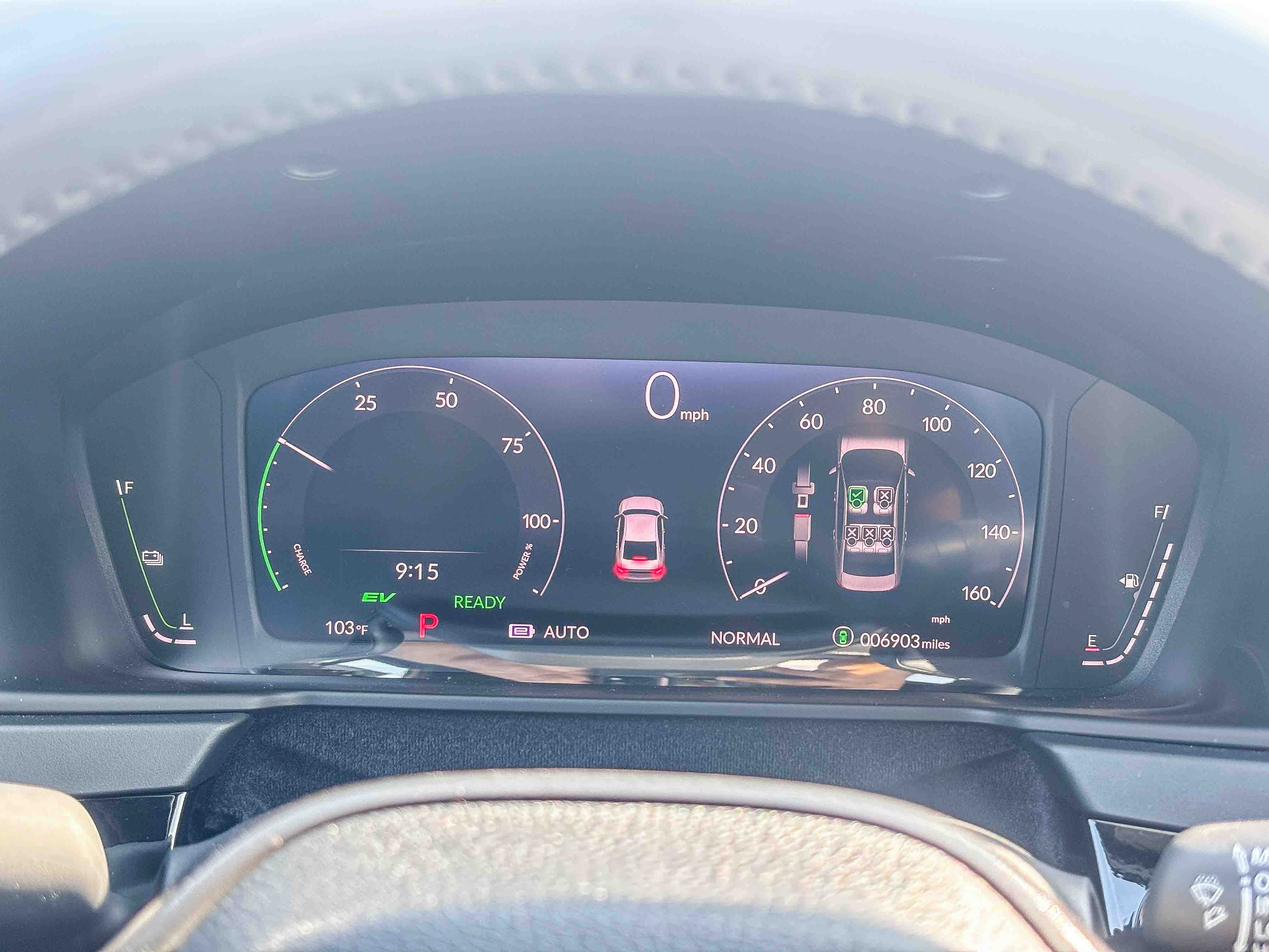 Used 2025 Honda Accord Sport image 27