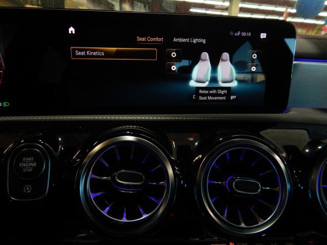 Used 2023 Mercedes-Benz CLA 250 4MATIC image 29