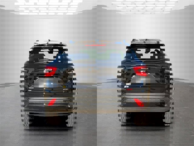 New 2026 Chevrolet Trax RS image 5