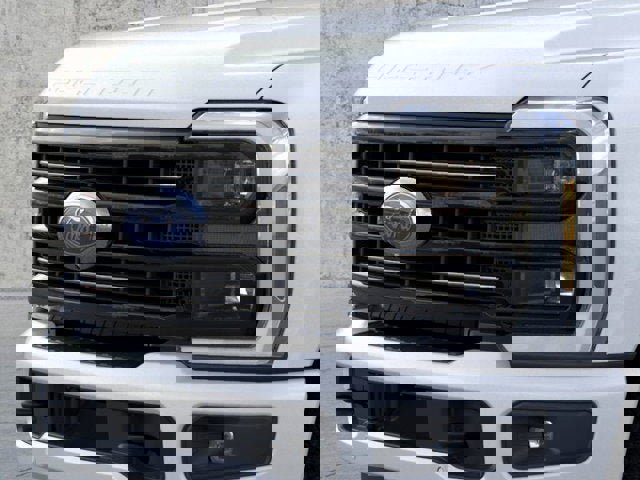 New 2026 Ford F250 Platinum image 17