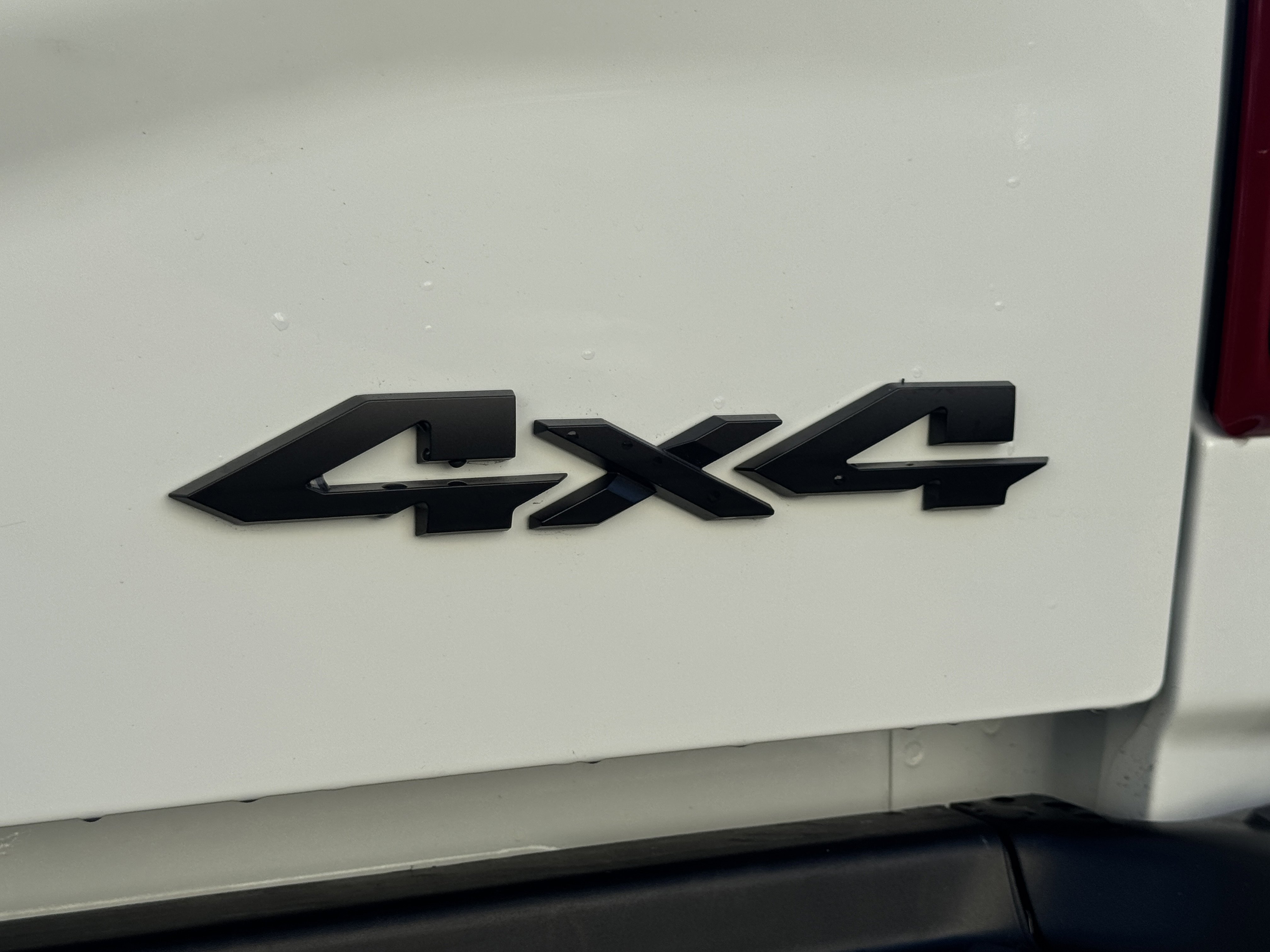 New 2026 RAM 3500 Limited image 13