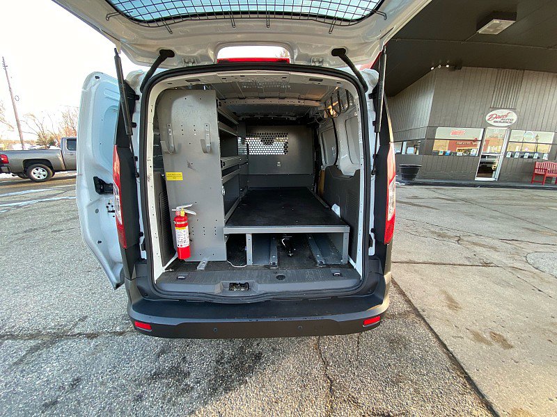 Used 2019 Ford Transit Connect XL image 17