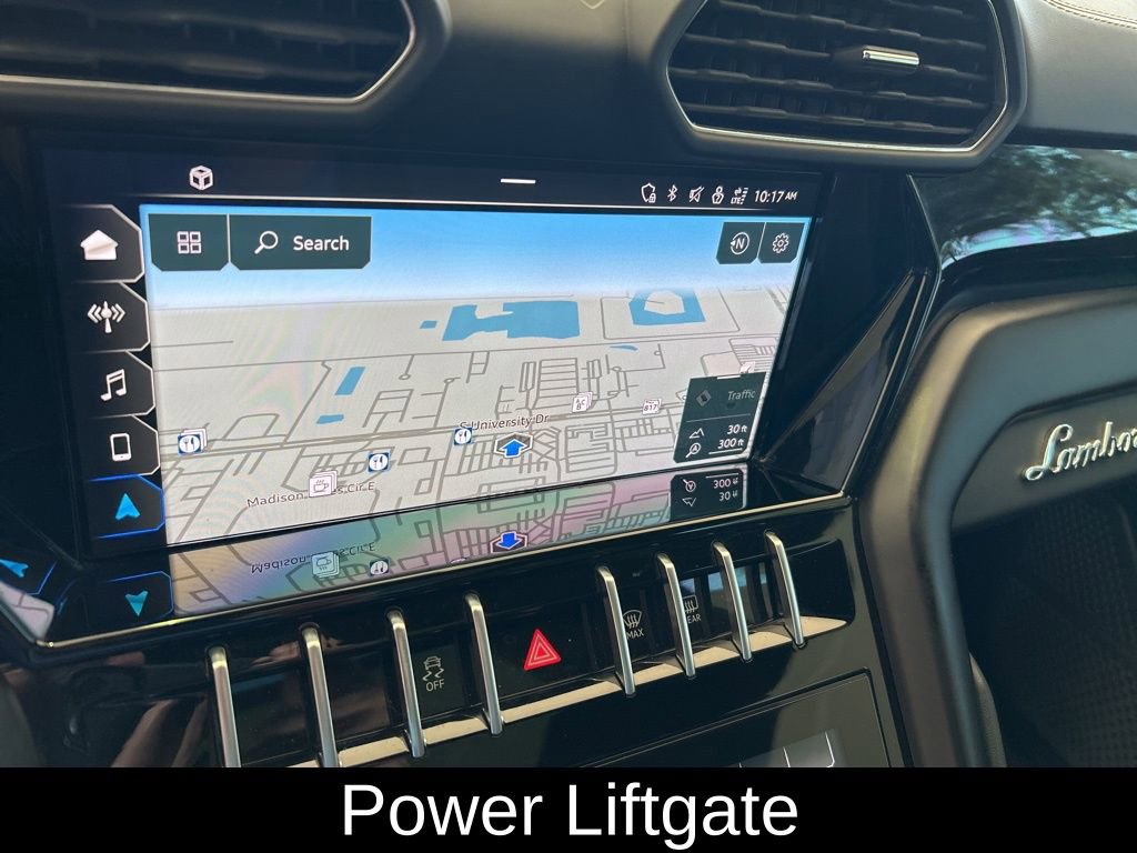 Used 2022 Lamborghini Urus image 12