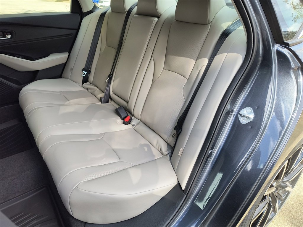 New 2025 Honda Accord Touring image 15