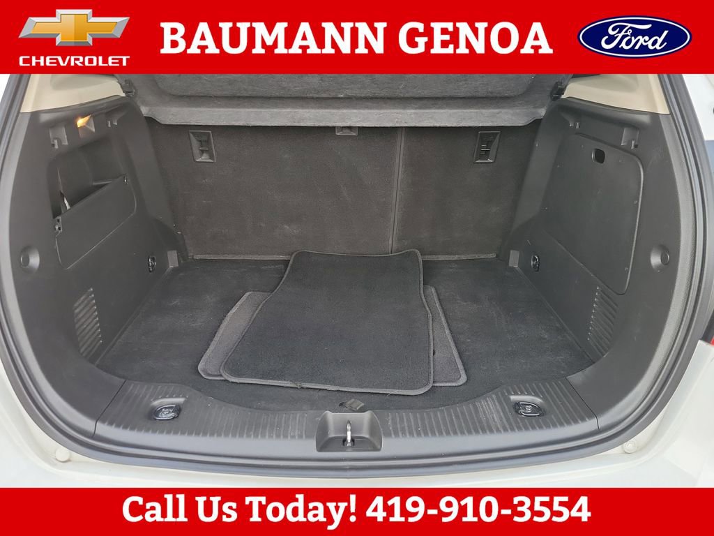 Used 2018 Buick Encore Preferred FWD image 7